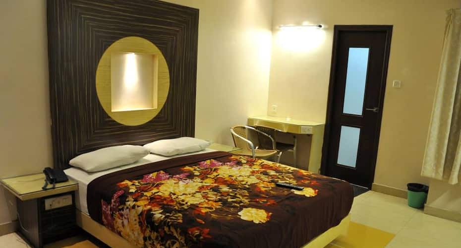 The Grand Park, Chidambaram 5